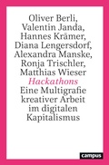 Cover: Hackathons - Campus