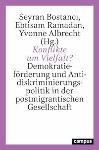 Abbildung von: Konflikte um Vielfalt? - Campus