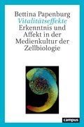 Cover: Vitalit&auml;tseffekte - Campus Verlag Digital