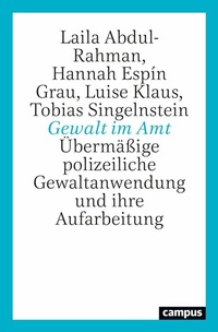 Abbildung von: Gewalt im Amt - Campus