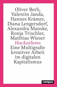 Abbildung von: Hackathons - Campus