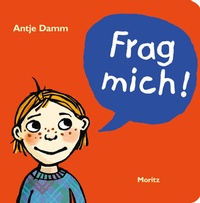 Abbildung von: Frag mich! - Moritz