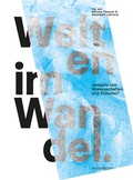 Cover: Welten im Wandel - epodium