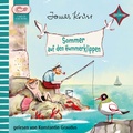 Cover: Sommer auf den Hummerklippen - H&Ouml;RCOMPANY