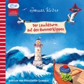 Cover: Der Leuchtturm auf den Hummerklippen - H&Ouml;RCOMPANY