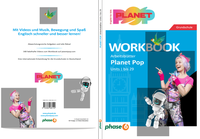 Enlarge image Cover: Planet Pop - phase-6