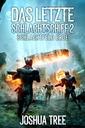 Cover: Das letzte Schlachtschiff 2 - Belle Epoque Verlag