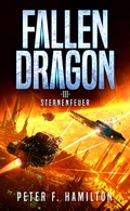 Cover: Fallen Dragon 3 - Belle Epoque Verlag