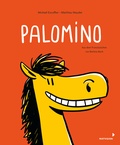 Cover: Palomino - mixtvision