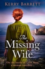 Cover: The Missing Wife - HQ Digital