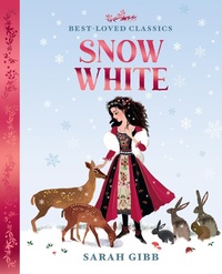 Enlarge image Cover: Snow White - HarperCollins