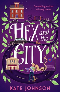 Abbildung von: Hex and the City - One More Chapter