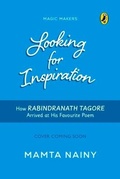 Cover: Magic Makers: - Puffin Books, India