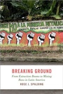 Cover: Breaking Ground - Oxford University Press Inc