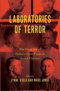 Enlarge image Cover: Laboratories of Terror - Oxford University Press Inc
