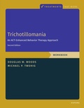 Cover: Trichotillomania: Workbook - Oxford University Press Inc