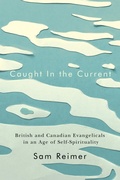 Cover: Caught in the Current - McGill-Queen's University Press