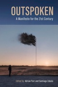 Cover: Outspoken - McGill-Queen's University Press