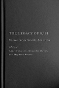 Cover: The Legacy of 9/11 - McGill-Queen's University Press