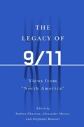 Cover: The Legacy of 9/11 - McGill-Queen's University Press
