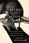 Cover: Natural Allies - McGill-Queen's University Press