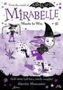 Cover: Mirabelle Wants to Win - Oxford University Press