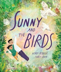 Enlarge image Cover: Sunny and the Birds - Oxford University Press