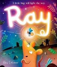 Enlarge image Cover: Ray - Oxford University Press