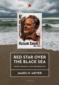Cover: Red Star over the Black Sea - Oxford University Press
