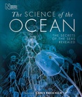 Cover: The Science of the Ocean - DK