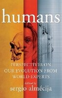Bild vergrößern Bild: Humans - Columbia University Press