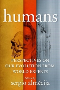 Bild vergrößern Bild: Humans - Columbia University Press