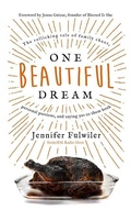 Cover: One Beautiful Dream - Ignatius Press