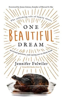 Enlarge image Cover: One Beautiful Dream - Ignatius Press