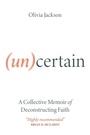 Cover: (Un)Certain - SCM Press