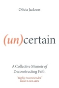 Cover: (Un)Certain - SCM Press