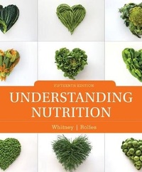 Enlarge image Cover: Bundle: Understanding Nutrition, Loose-Leaf Version, 15th + Diet and Wellness Plus, 1 Term (6 Months) Printed Access Card - Cengage Learning
