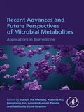 Bild: Recent Advances and Future Perspectives of Microbial Metabolites - Academic Press
