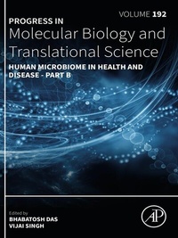 Abbildung von: Human Microbiome in Health and Disease - Part B - Academic Press