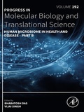 Bild: Human Microbiome in Health and Disease - Part B - Academic Press