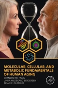 Bild: Molecular, Cellular, and Metabolic Fundamentals of Human Aging - Academic Press