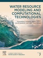 Cover: Water Resource Modeling and Computational Technologies - Elsevier
