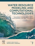 Cover: Water Resource Modeling and Computational Technologies - Elsevier