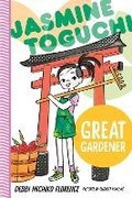 Cover: Jasmine Toguchi, Great Gardener - Farrar, Straus & Giroux Inc