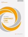 Bild: Contract Law - The Fundamentals - Sweet & Maxwell