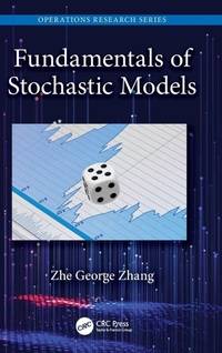 Enlarge image Cover: Fundamentals of Stochastic Models - CRC Press