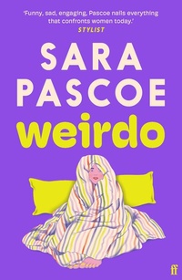 Abbildung von: Weirdo - Faber & Faber