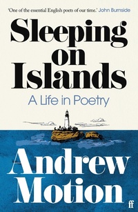 Enlarge image Cover: Sleeping on Islands - Faber & Faber