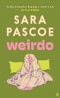 Cover: Weirdo - Faber & Faber