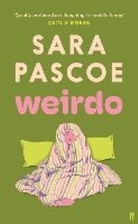 Enlarge image Cover: Weirdo - Faber & Faber